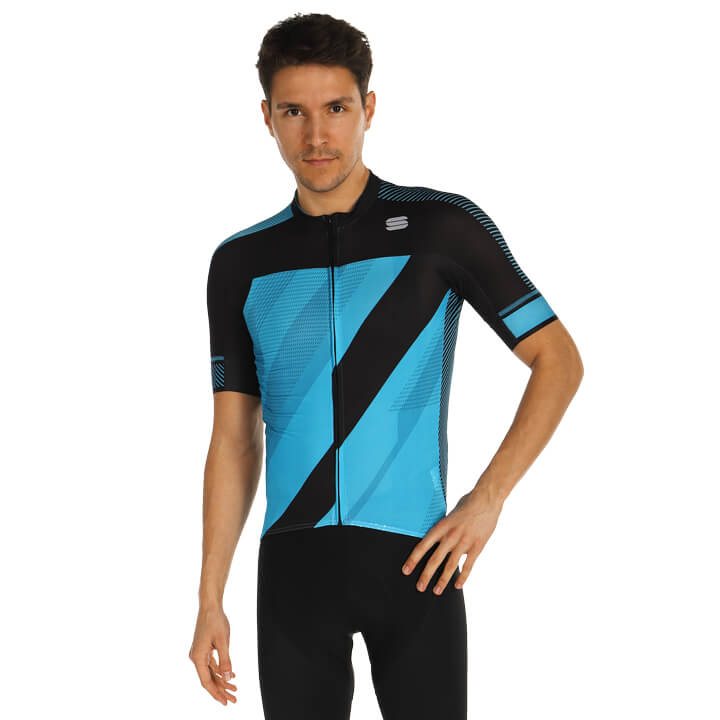 Bodyfit Pro X Short Sleeve Jersey